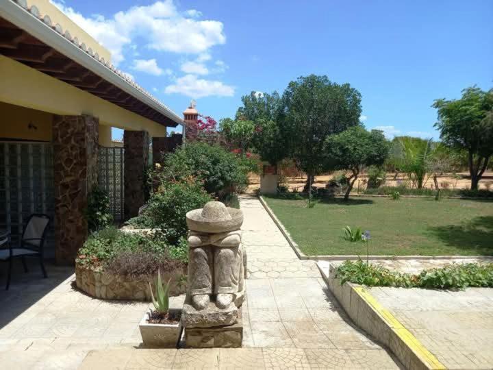 Quinta Das Aves Guest House Lagos Exterior photo