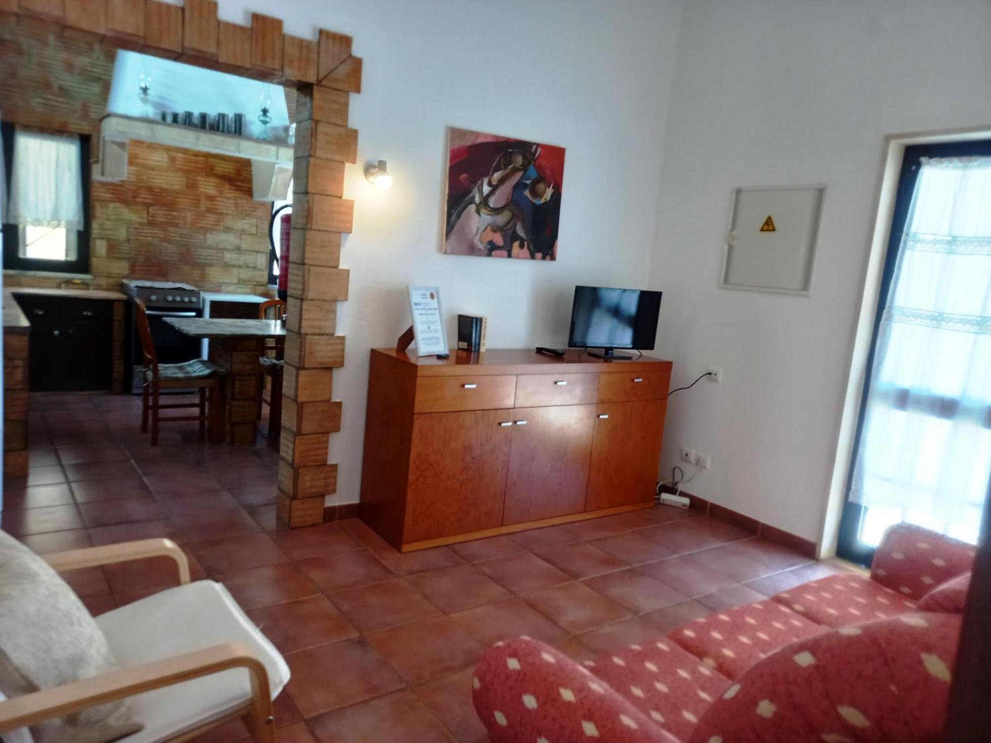Quinta Das Aves Guest House Lagos Exterior photo